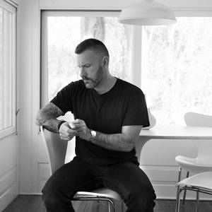 Meet your Posher, Glenn